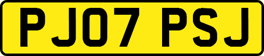 PJ07PSJ