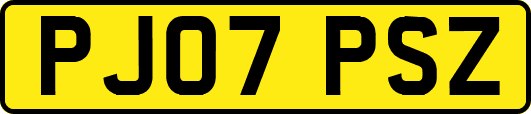 PJ07PSZ