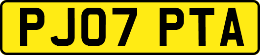 PJ07PTA