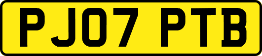 PJ07PTB