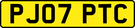 PJ07PTC
