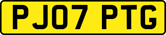 PJ07PTG