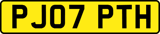PJ07PTH