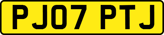 PJ07PTJ