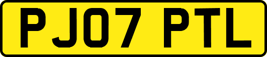PJ07PTL