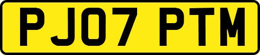 PJ07PTM