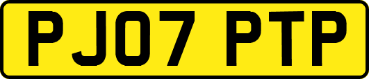 PJ07PTP