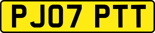 PJ07PTT