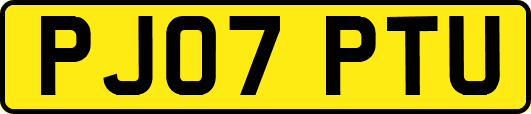 PJ07PTU