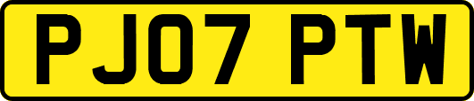 PJ07PTW