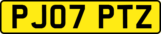 PJ07PTZ