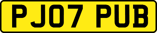 PJ07PUB
