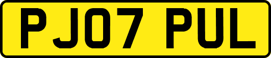 PJ07PUL