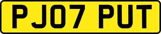 PJ07PUT