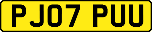 PJ07PUU