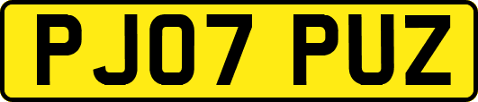 PJ07PUZ