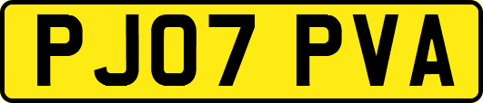 PJ07PVA