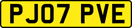 PJ07PVE