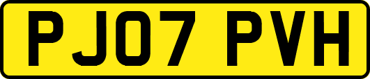PJ07PVH