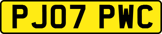 PJ07PWC