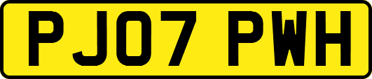 PJ07PWH