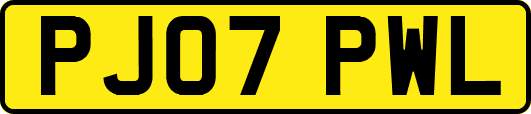 PJ07PWL