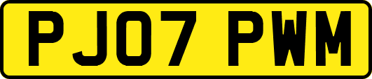 PJ07PWM