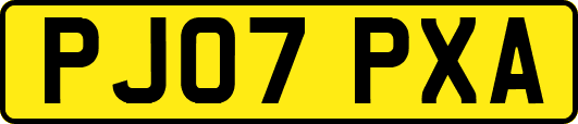 PJ07PXA