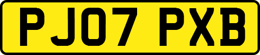 PJ07PXB