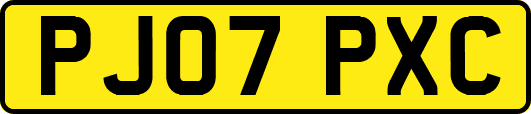 PJ07PXC