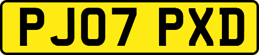PJ07PXD