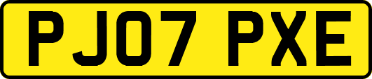 PJ07PXE