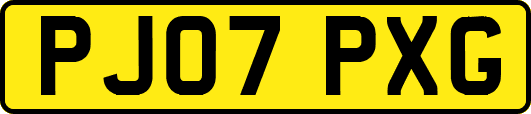 PJ07PXG