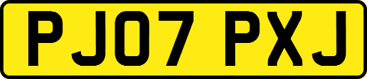PJ07PXJ