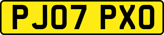PJ07PXO