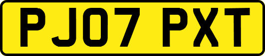 PJ07PXT