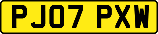 PJ07PXW