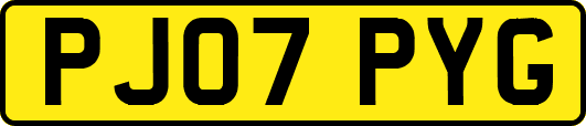 PJ07PYG