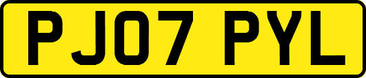 PJ07PYL
