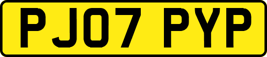 PJ07PYP