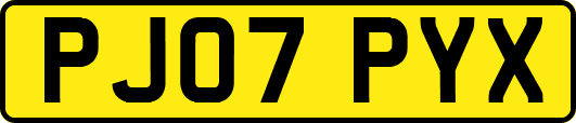 PJ07PYX