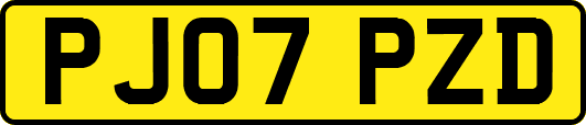 PJ07PZD