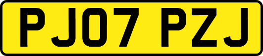 PJ07PZJ