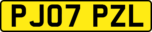 PJ07PZL