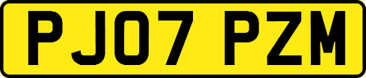 PJ07PZM