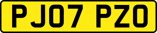 PJ07PZO