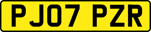PJ07PZR