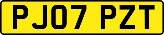 PJ07PZT