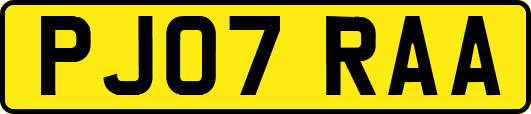 PJ07RAA