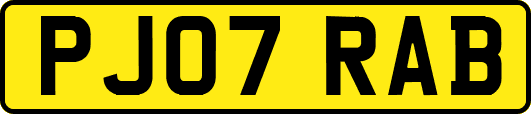 PJ07RAB